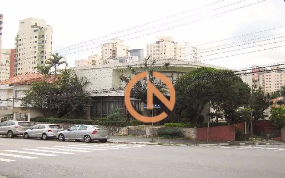 Sobrado à venda e aluguel com 4 quartos, 520m² - Foto 4