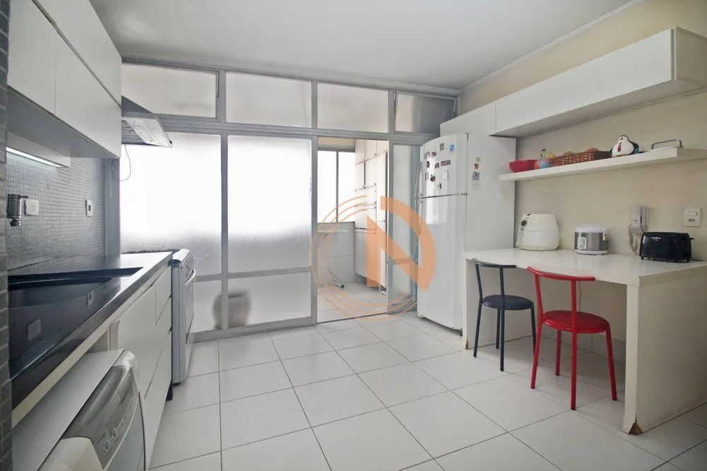 Apartamento, 3 quartos, 138 m² - Foto 7
