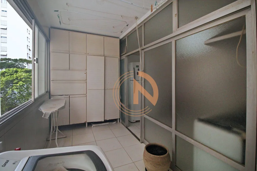 Apartamento, 3 quartos, 138 m² - Foto 6