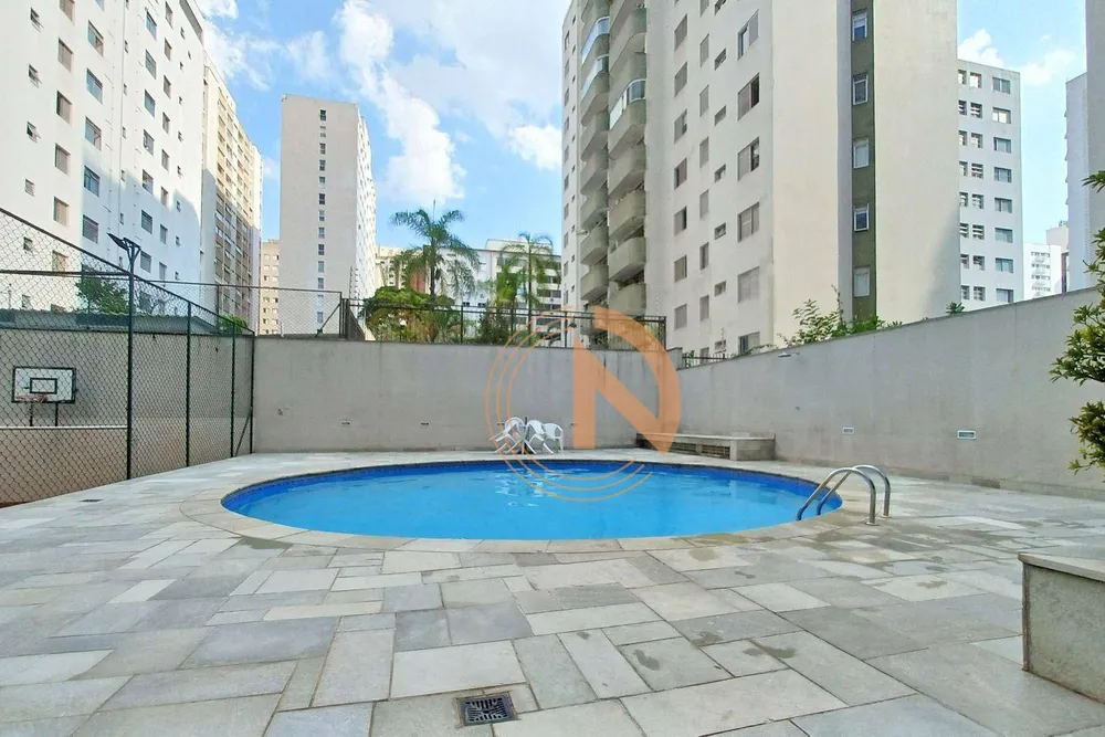 Apartamento, 3 quartos, 138 m² - Foto 8