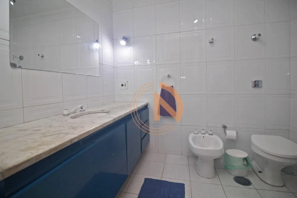 Apartamento, 3 quartos, 138 m² - Foto 5