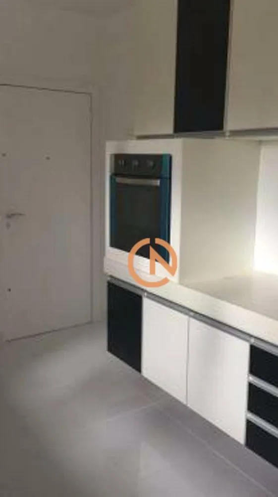 Apartamento, 3 quartos, 115 m² - Foto 2