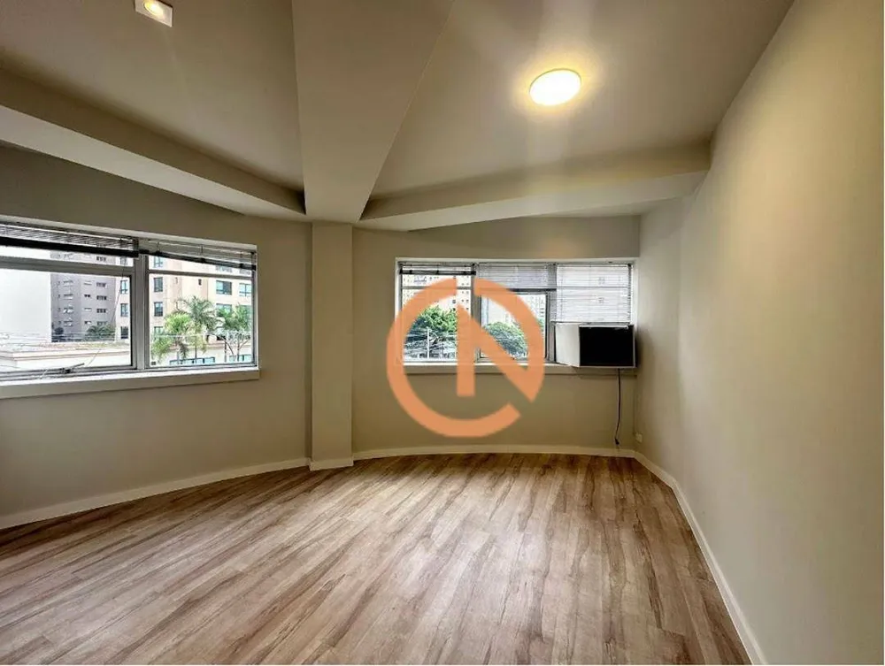Sala-Conjunto, 112 m² - Foto 1