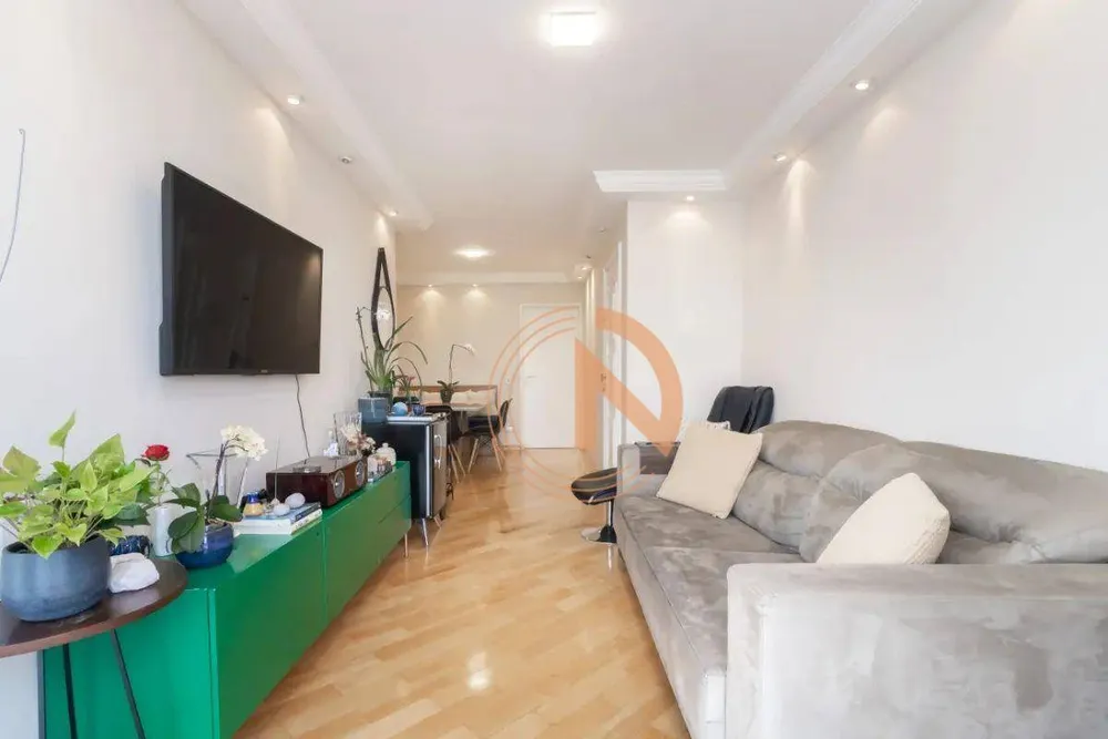 Apartamento, 3 quartos, 87 m² - Foto 2