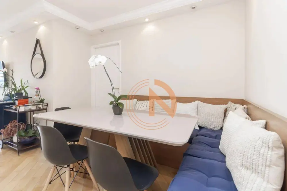 Apartamento, 3 quartos, 87 m² - Foto 5