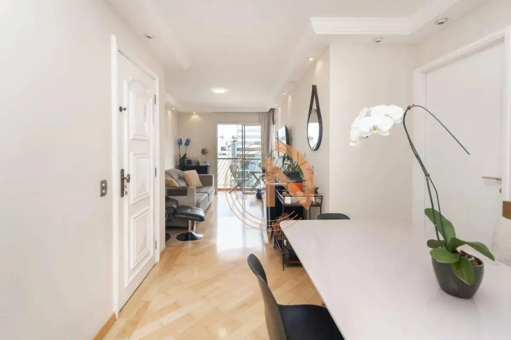 Apartamento, 3 quartos, 87 m² - Foto 1