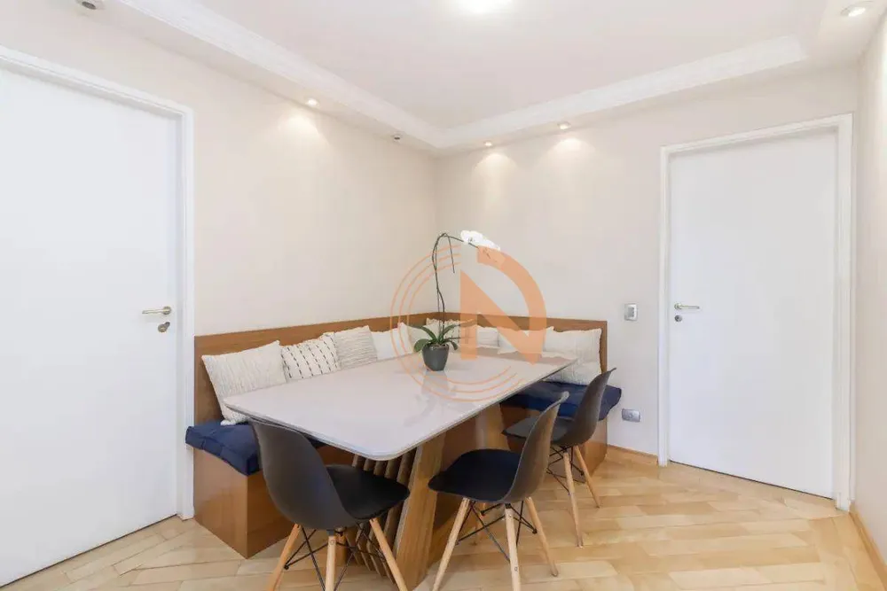Apartamento, 3 quartos, 87 m² - Foto 8