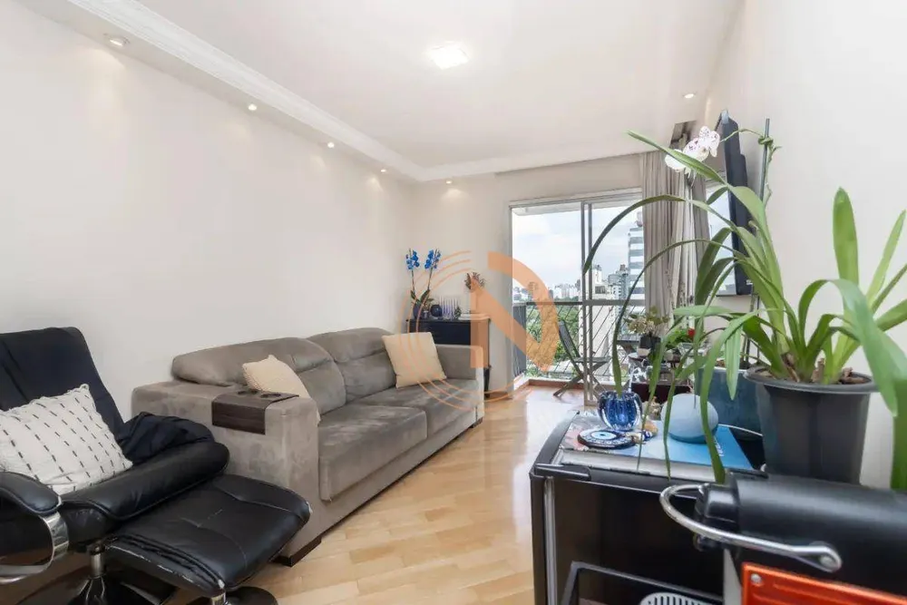 Apartamento, 3 quartos, 87 m² - Foto 3