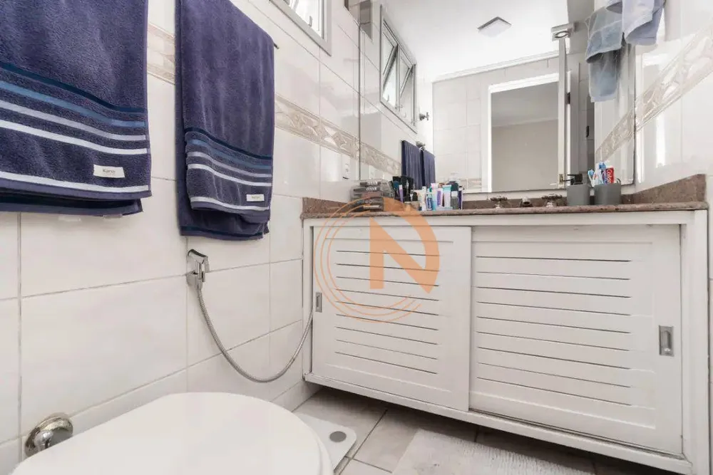 Apartamento, 3 quartos, 87 m² - Foto 6
