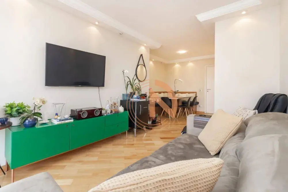 Apartamento, 3 quartos, 87 m² - Foto 4