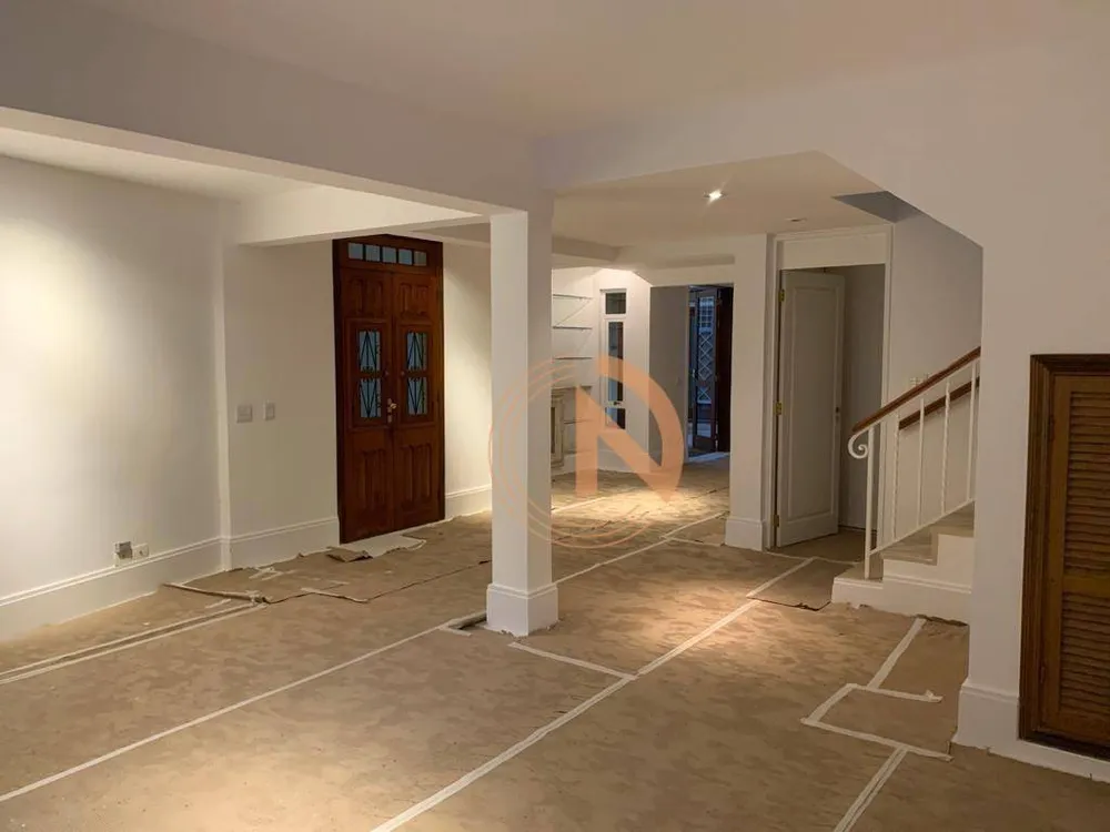 Casa de Condomínio, 5 quartos - Foto 1