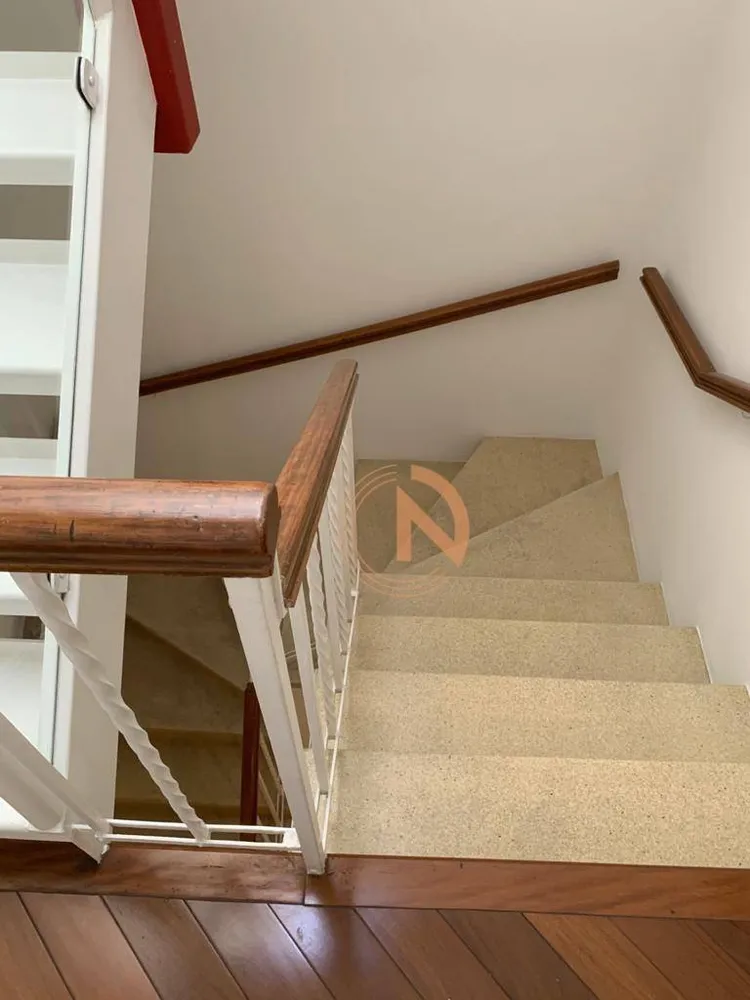 Casa de Condomínio, 5 quartos - Foto 5