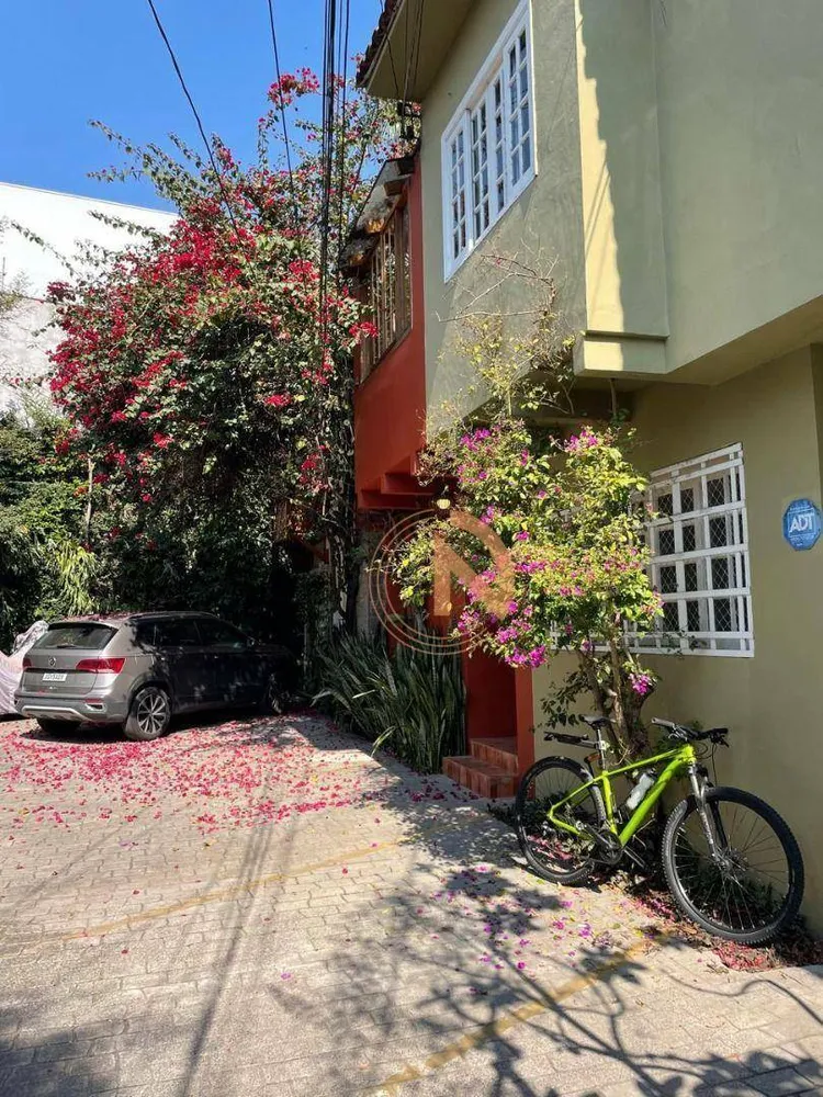 Casa de Condomínio, 5 quartos - Foto 2