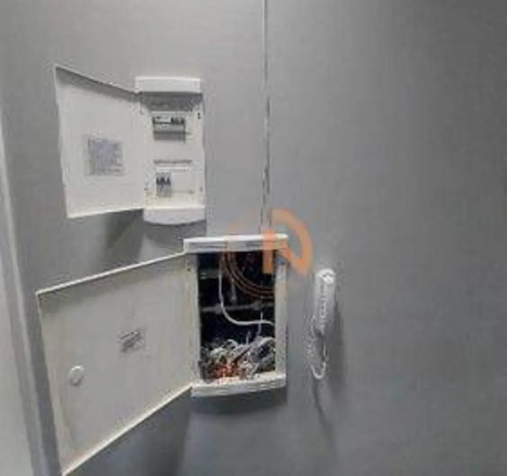 Sala-Conjunto, 63 m² - Foto 8