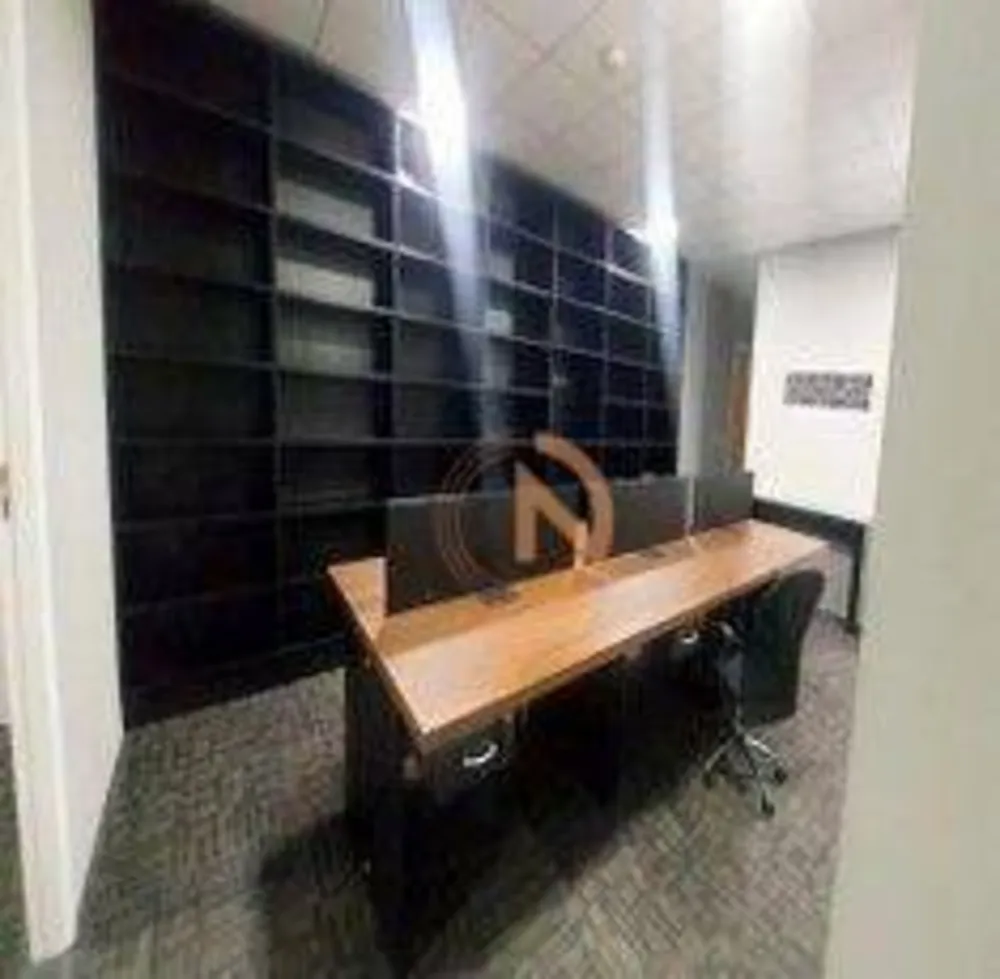 Sala-Conjunto, 63 m² - Foto 3