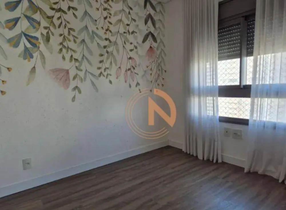 Apartamento, 3 quartos, 96 m² - Foto 4