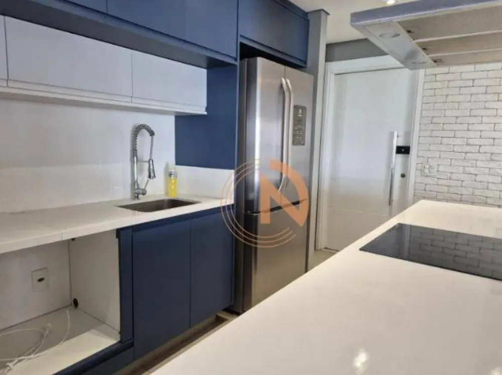 Apartamento, 3 quartos, 96 m² - Foto 6