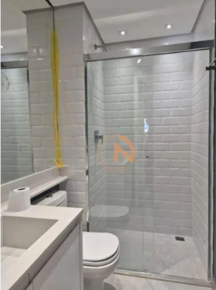 Apartamento, 3 quartos, 96 m² - Foto 7