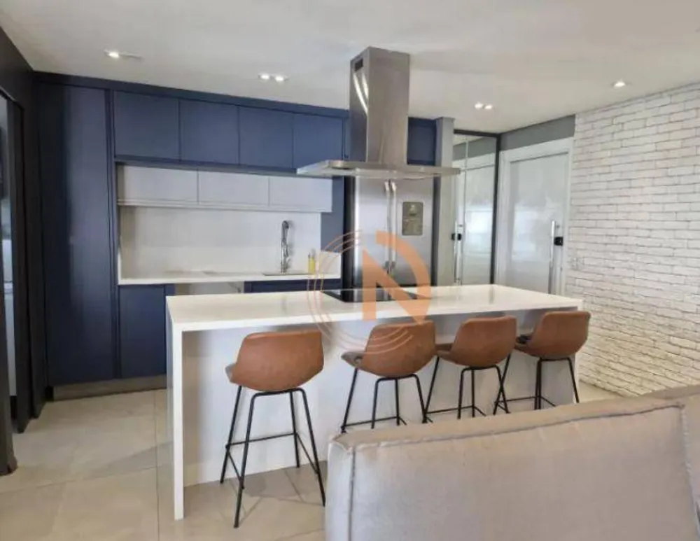 Apartamento, 3 quartos, 96 m² - Foto 2