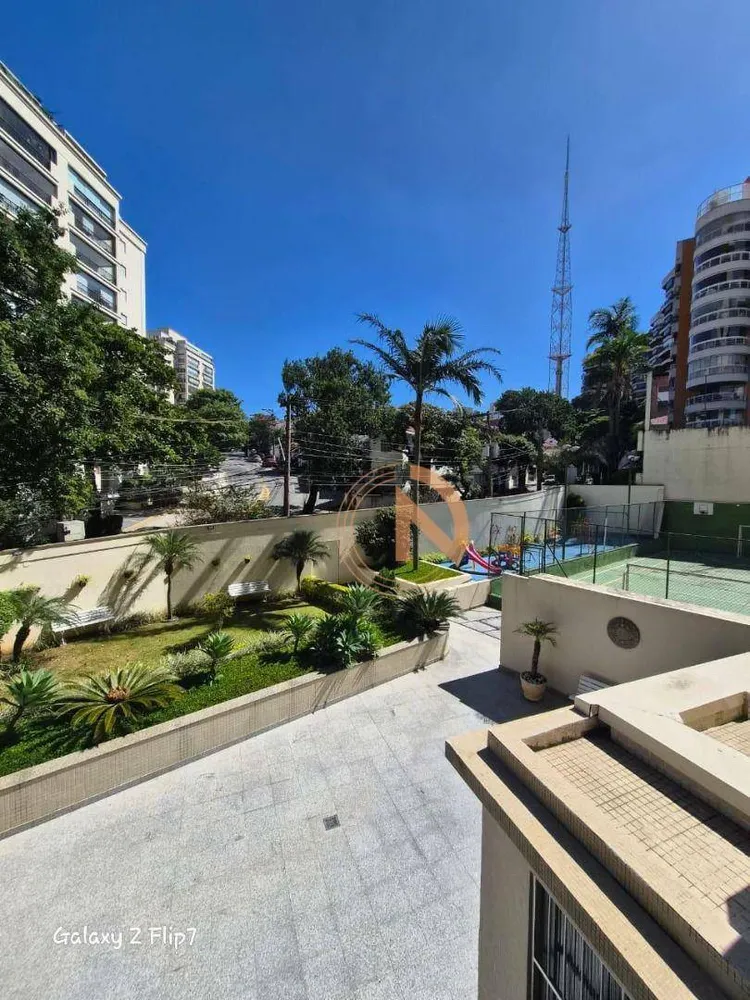 Apartamento, 3 quartos, 103 m² - Foto 6