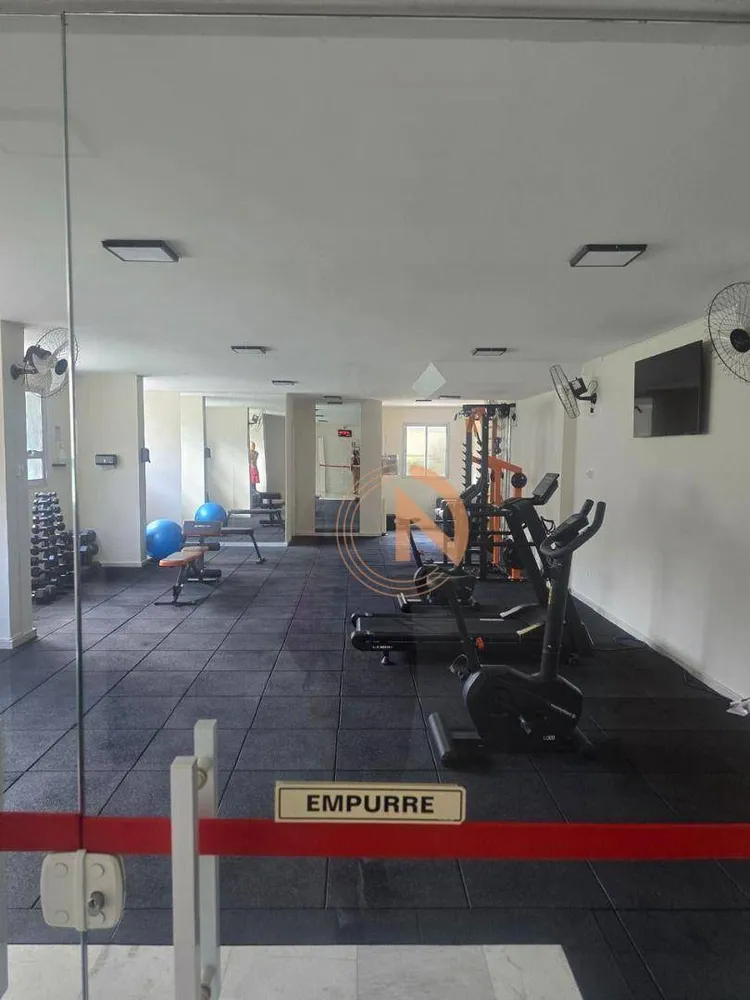 Apartamento, 3 quartos, 103 m² - Foto 8