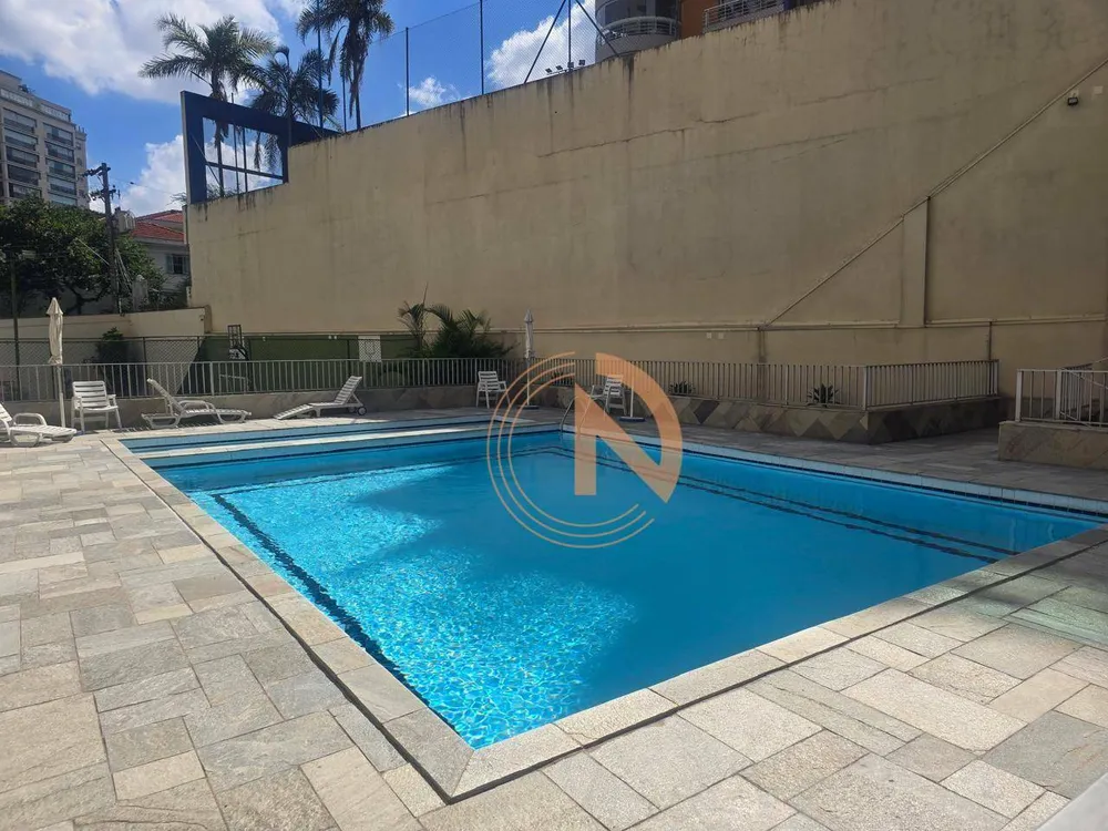 Apartamento, 3 quartos, 103 m² - Foto 1