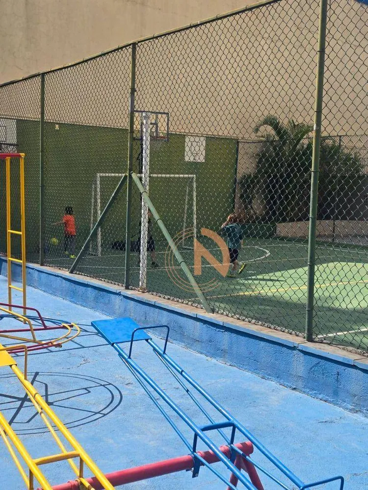 Apartamento, 3 quartos, 103 m² - Foto 2