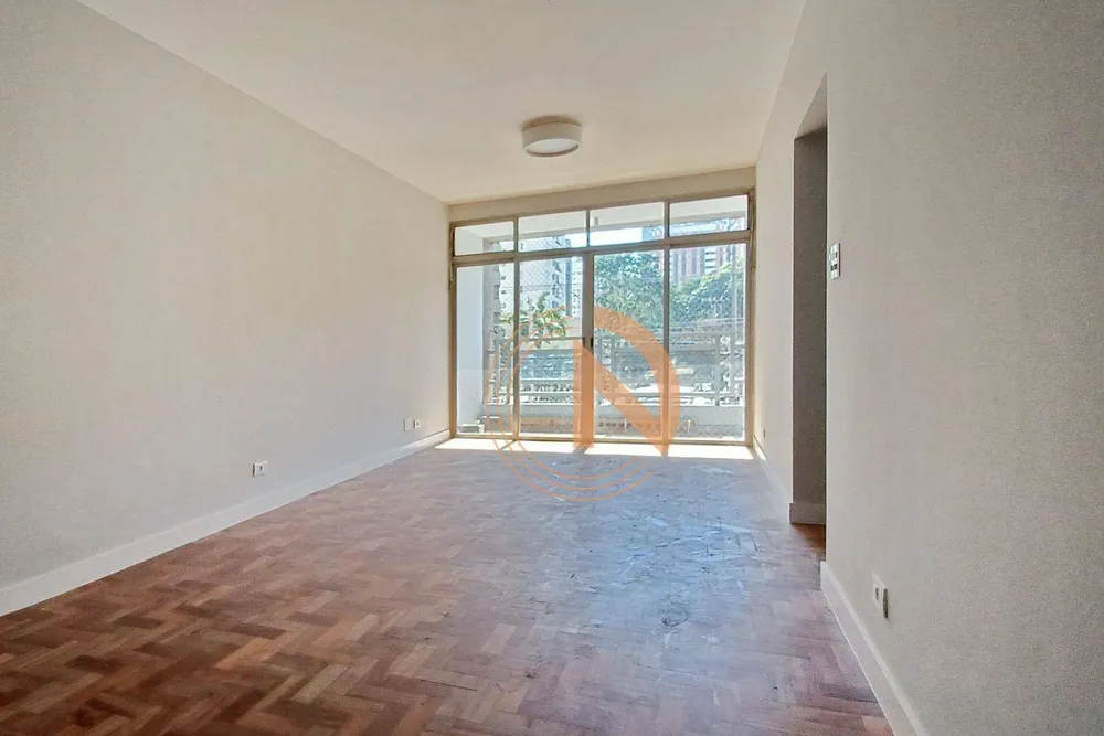 Apartamento, 3 quartos, 102 m² - Foto 2