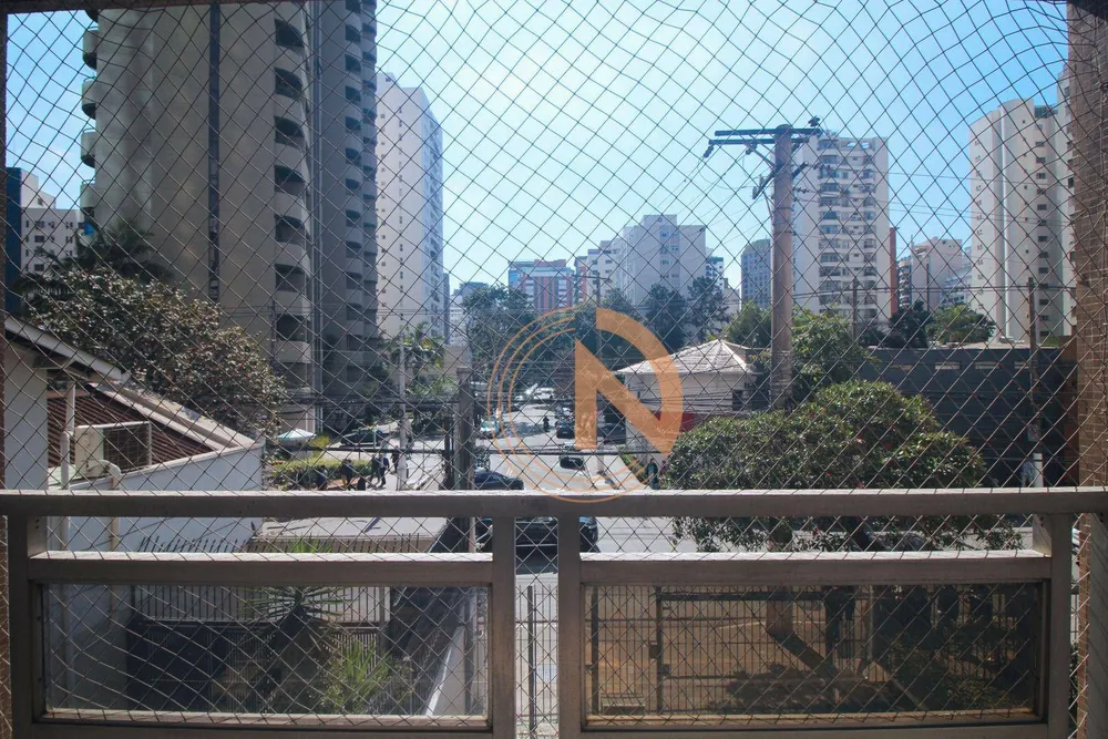 Apartamento, 3 quartos, 102 m² - Foto 5