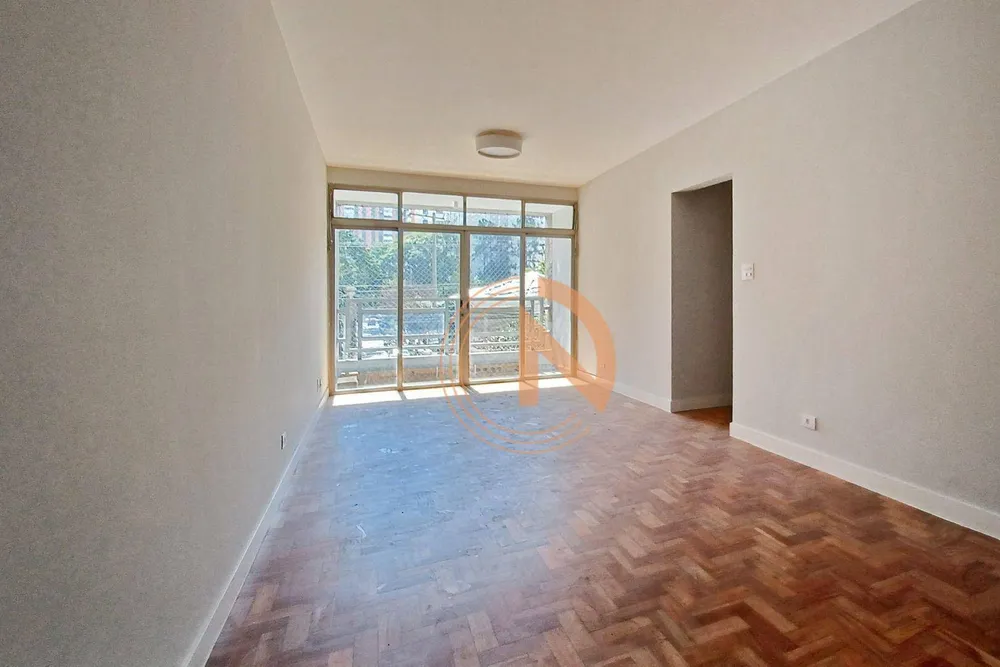 Apartamento, 3 quartos, 102 m² - Foto 3