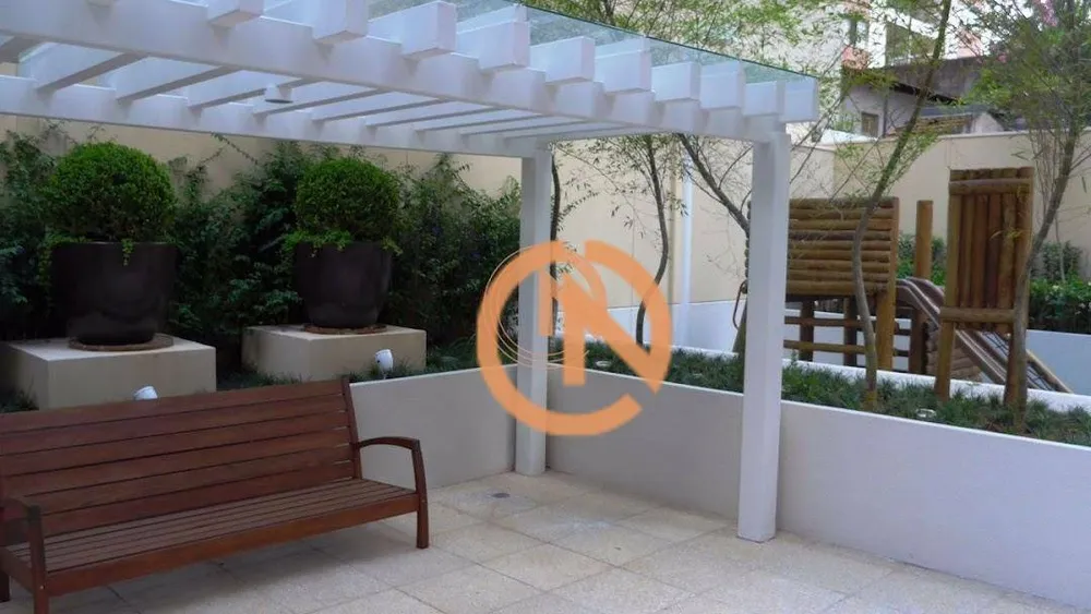Apartamento, 1 quarto, 68 m² - Foto 2