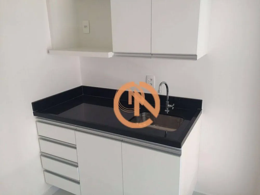 Apartamento, 1 quarto, 68 m² - Foto 6