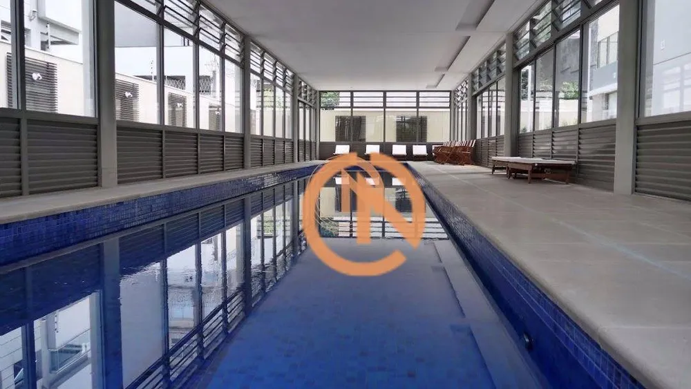 Apartamento, 1 quarto, 68 m² - Foto 1
