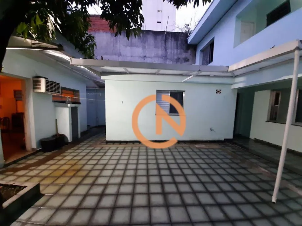 Sobrado, 5 quartos, 276 m² - Foto 3
