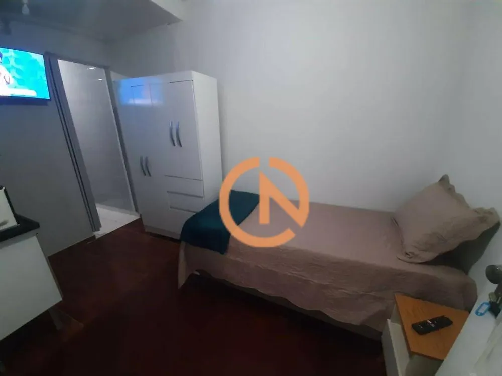Sobrado, 5 quartos, 276 m² - Foto 4
