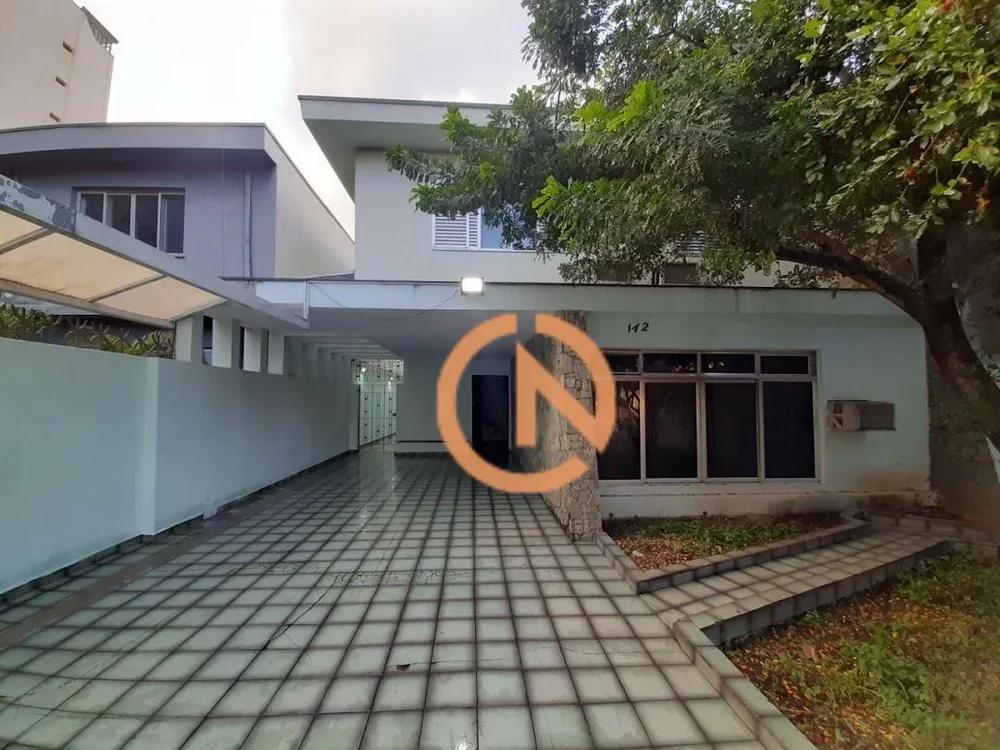 Sobrado, 5 quartos, 276 m² - Foto 1