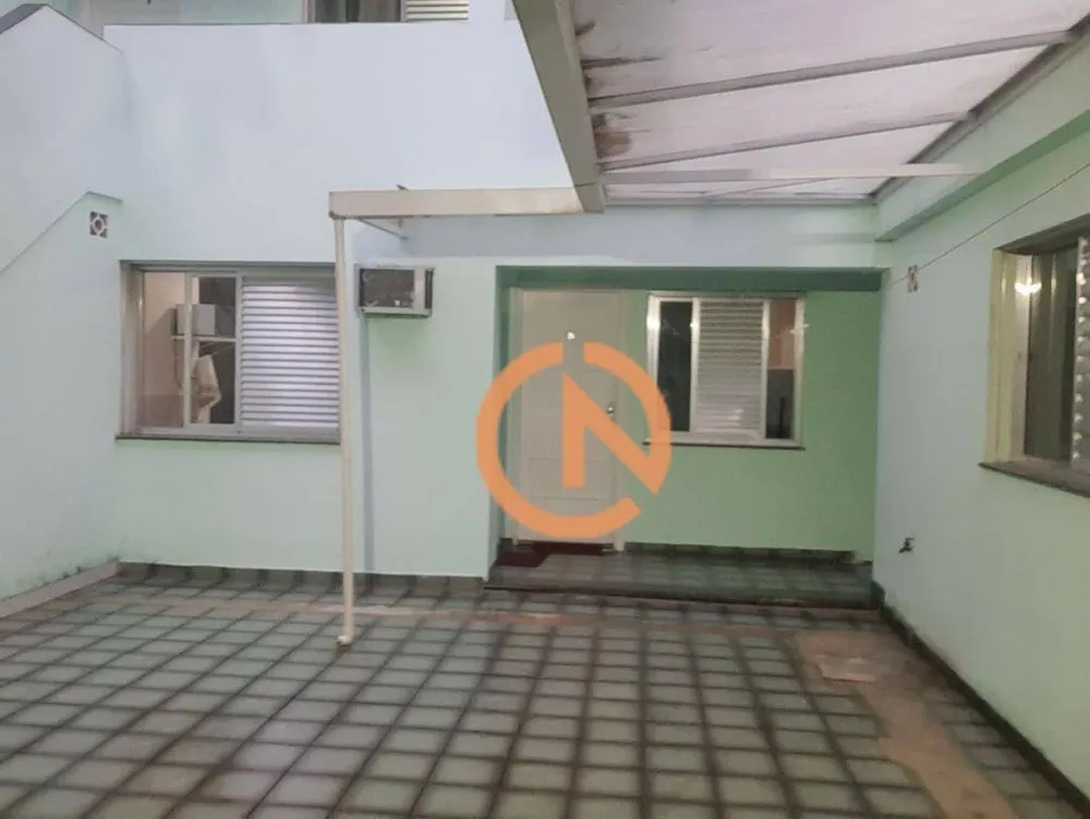 Sobrado, 5 quartos, 276 m² - Foto 2