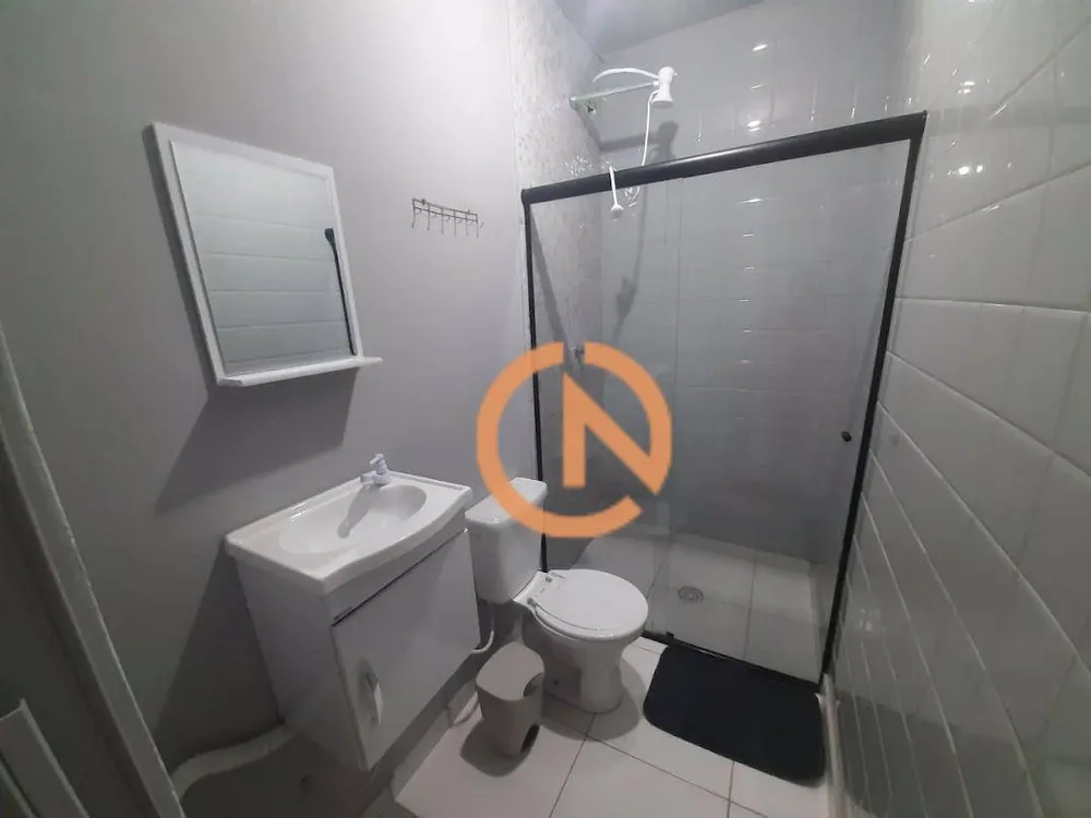 Sobrado, 5 quartos, 276 m² - Foto 6