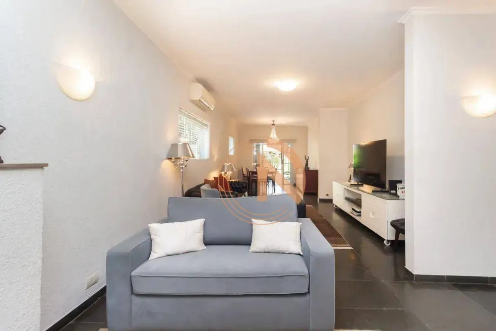 Casa, 4 quartos, 300 m² - Foto 5