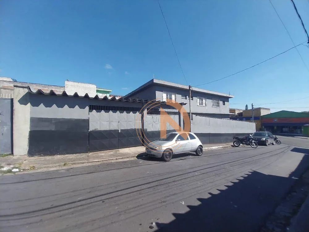Loja-Salão, 576 m² - Foto 10