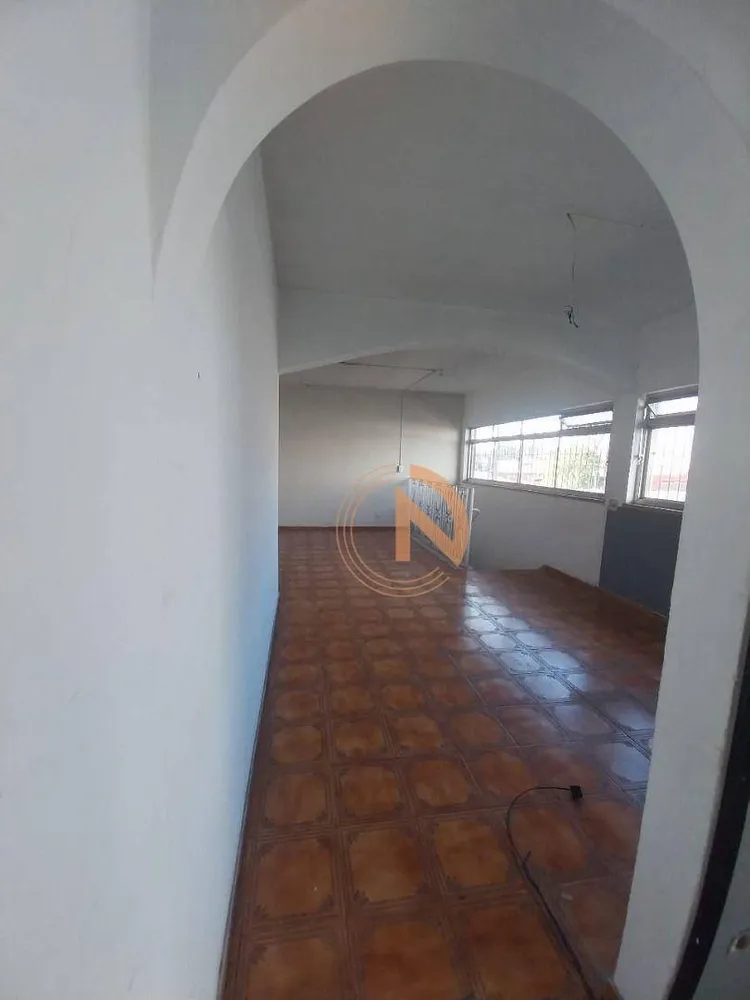 Loja-Salão, 576 m² - Foto 1