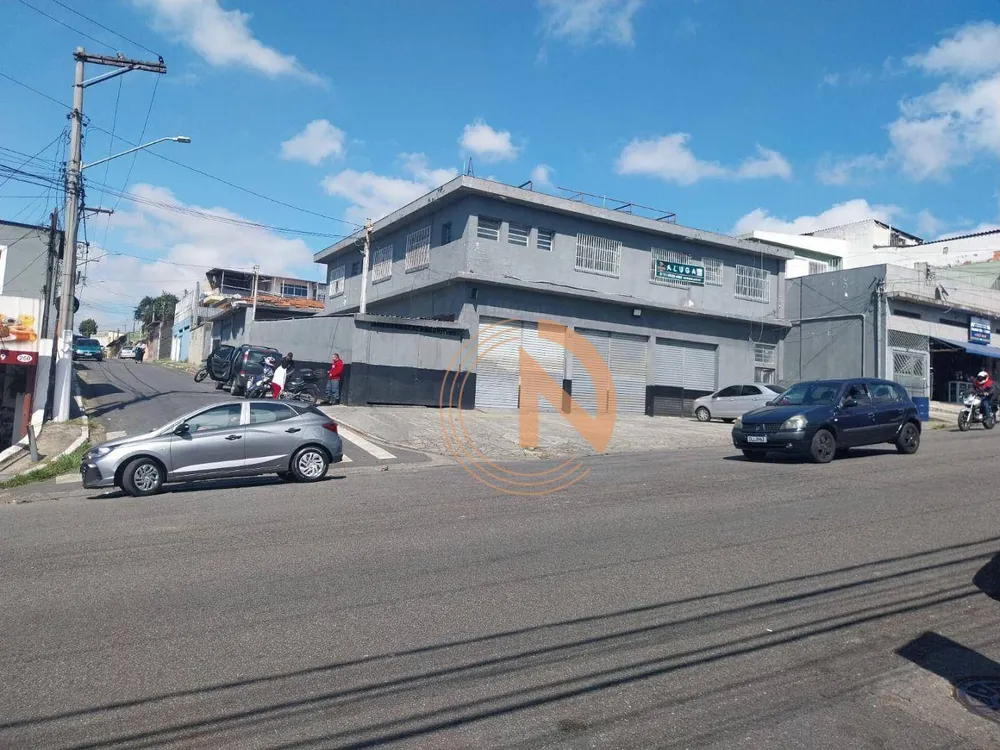 Loja-Salão, 576 m² - Foto 12