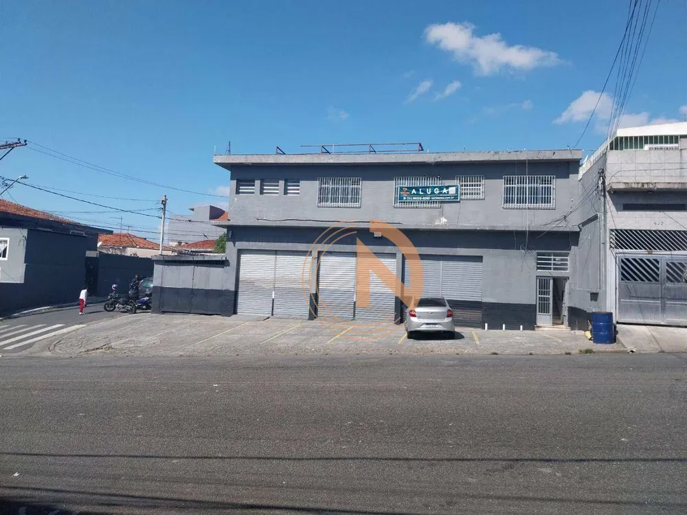 Loja-Salão, 576 m² - Foto 11