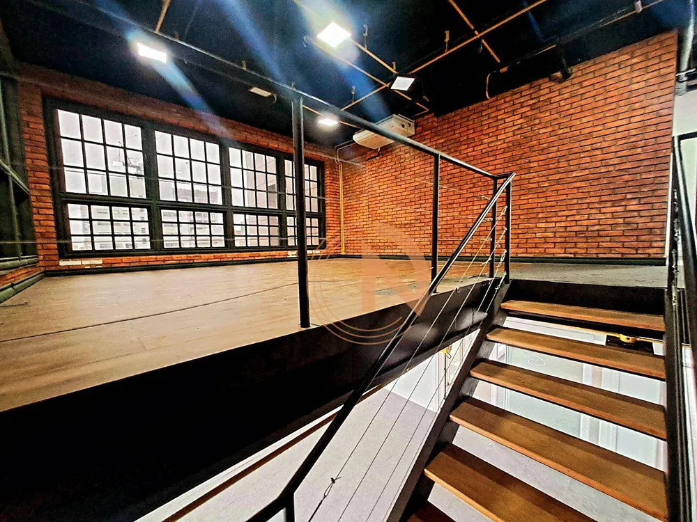 Sala-Conjunto, 269 m² - Foto 2