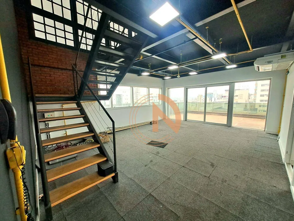 Sala-Conjunto, 269 m² - Foto 1