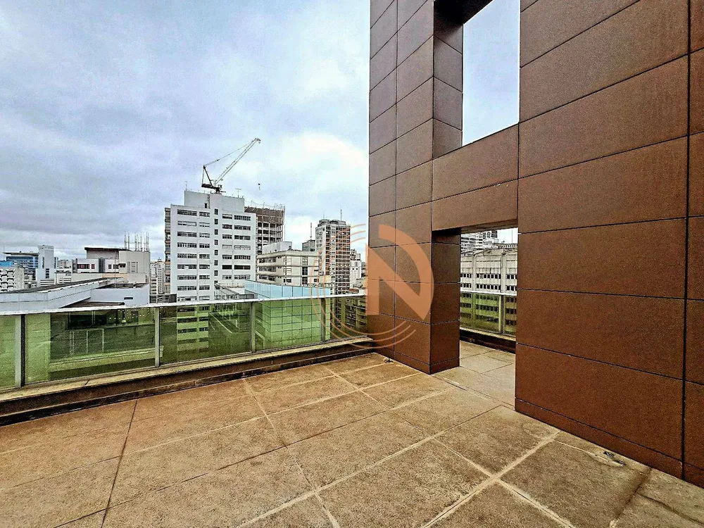 Sala-Conjunto, 269 m² - Foto 8
