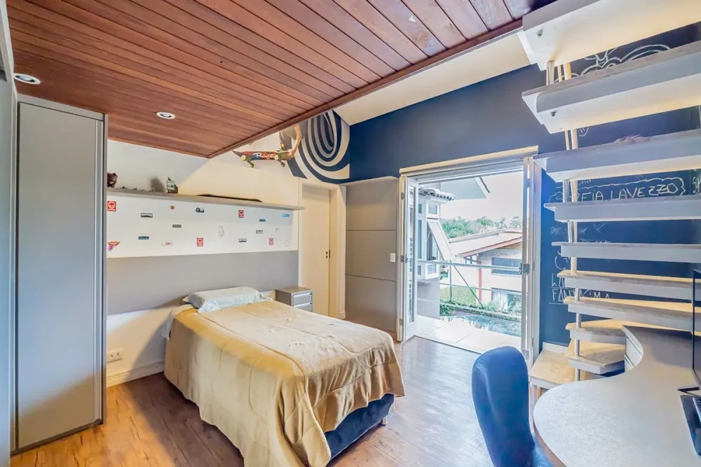 Casa de Condomínio, 3 quartos - Foto 5