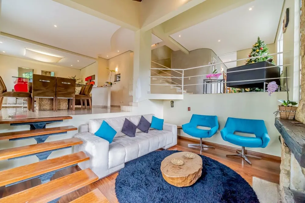 Casa de Condomínio, 3 quartos - Foto 8