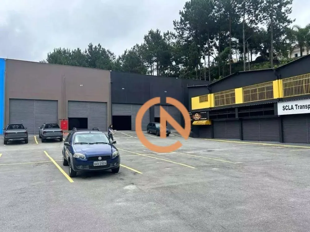Loja-Salão, 291 m² - Foto 3