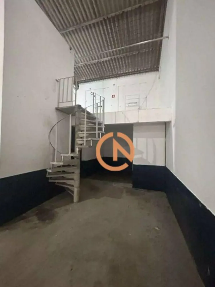 Loja-Salão, 291 m² - Foto 8